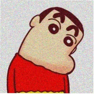 早见捷达角色头像